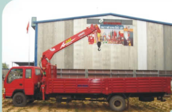 Bảo quản vận chuyển an toàn