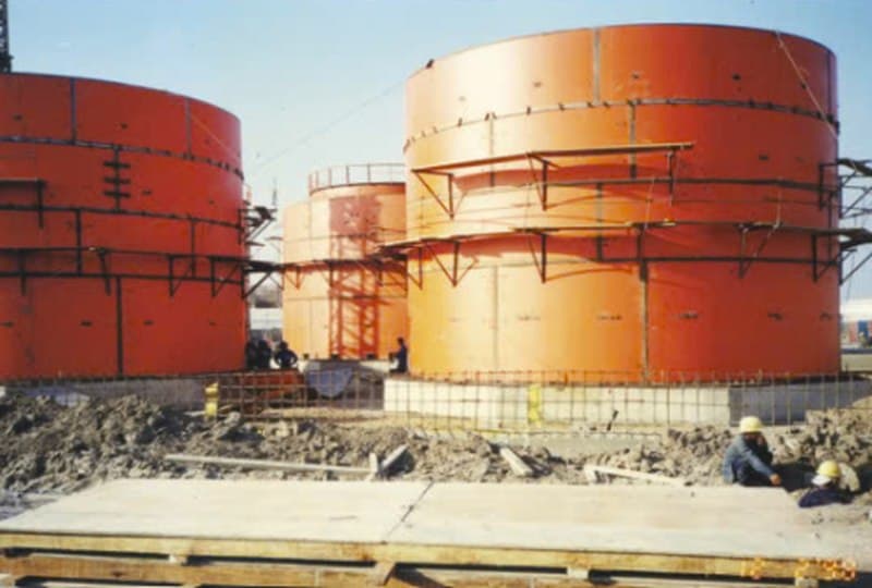 Shell Gò Dầu (TOP Solvent)