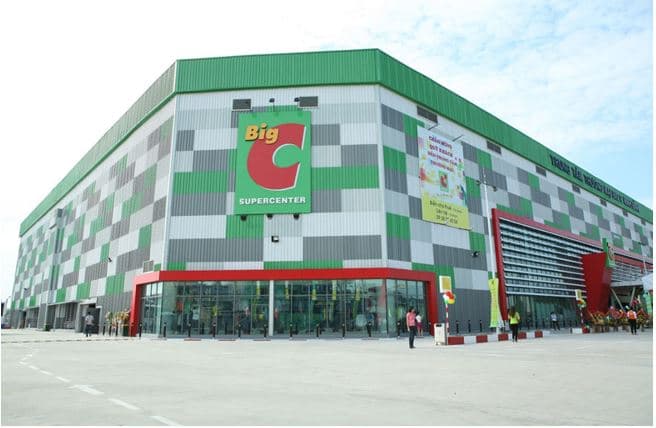 Big C An Lạc (GO! An Lạc) thumbnail 2