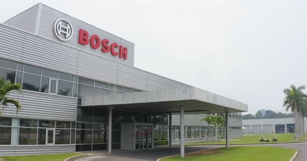 Mở rộng nhà máy Robert Bosch (Lth.102) - (Lth.103) thumbnail 3