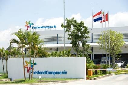 Cải tạo Frieslandcampina tại Bình Dương và Hà Nam thumbnail 2