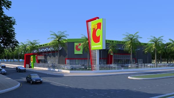 Big C Hạ Long (Go! Hạ Long) thumbnail 2