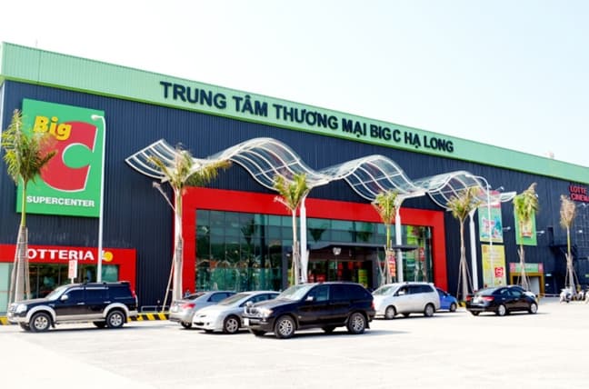 Big C Hạ Long (Go! Hạ Long) thumbnail 3