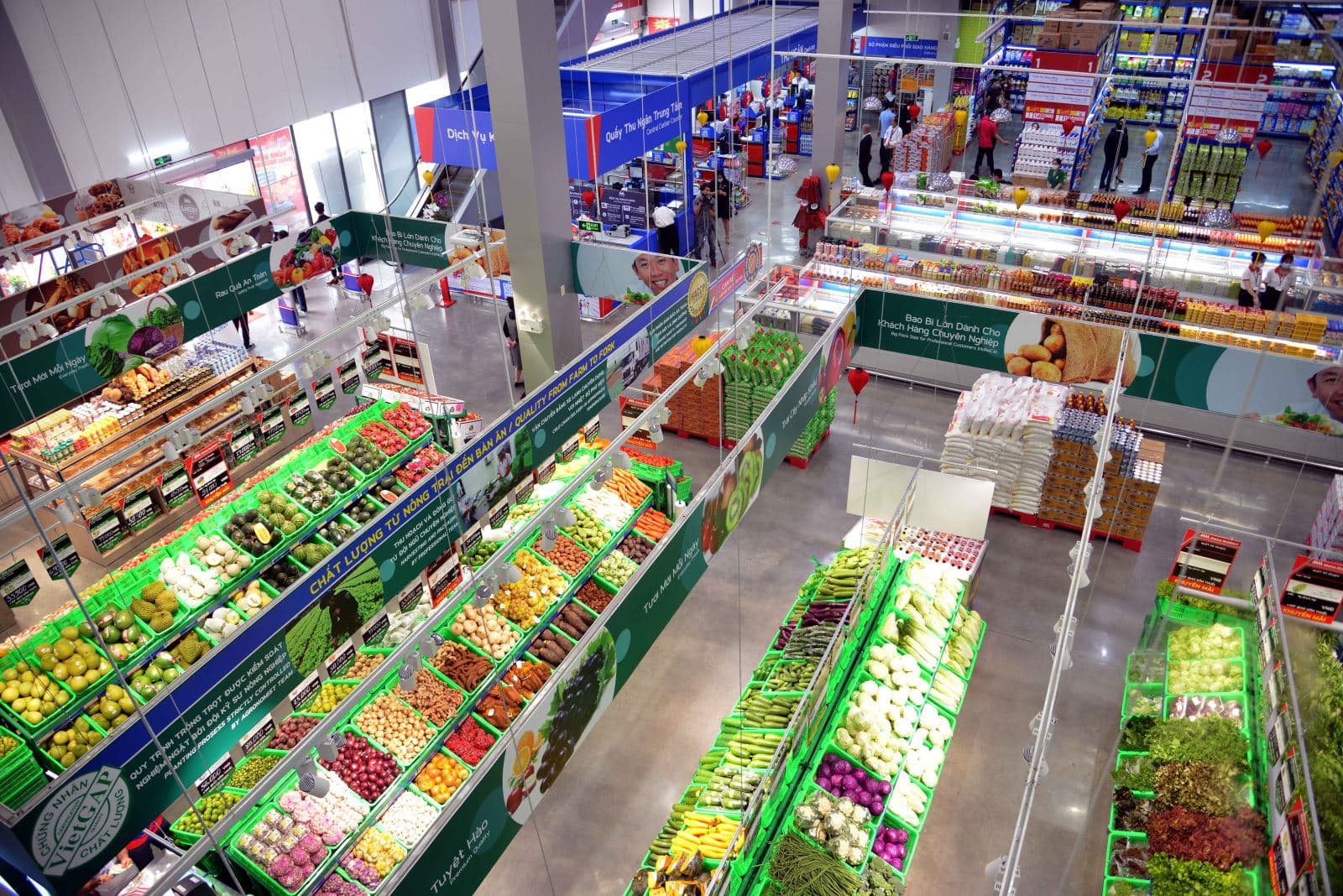 MM Food Service Hưng Phú - MM Mega Market Việt Nam thumbnail 2