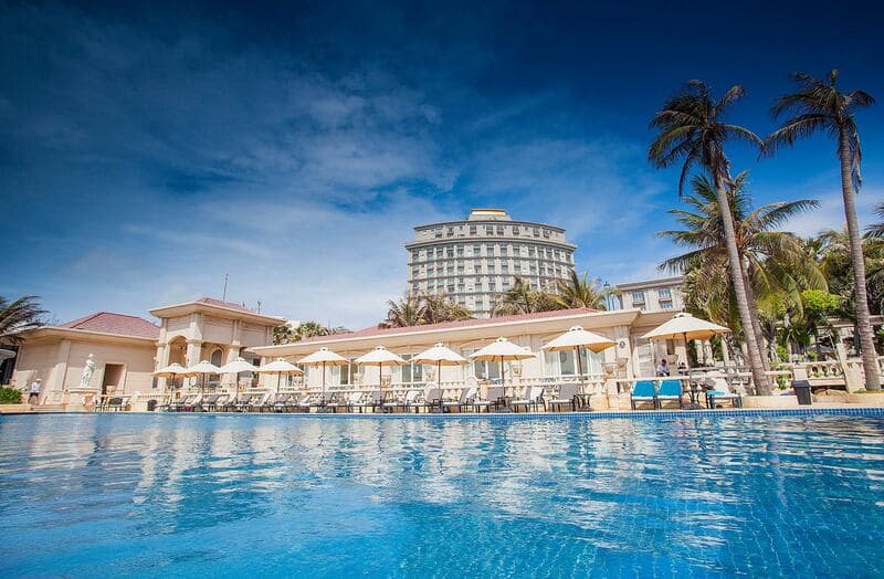 The Imperial Residences thumbnail 2