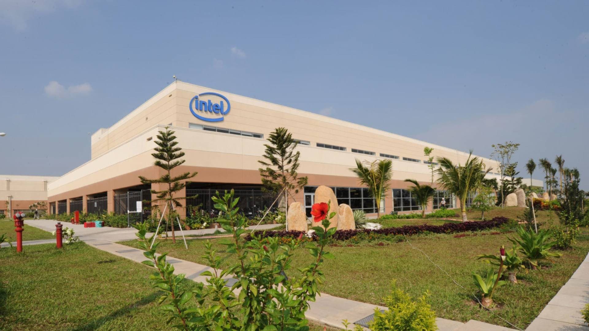 Intel Việt Nam