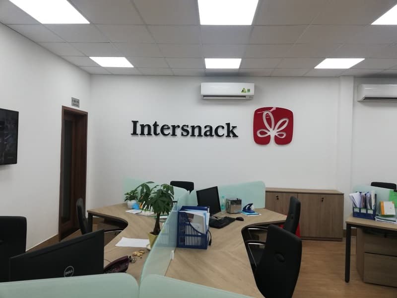 Nhà máy Chế Biến Hạt Điều - Intersnack thumbnail 3