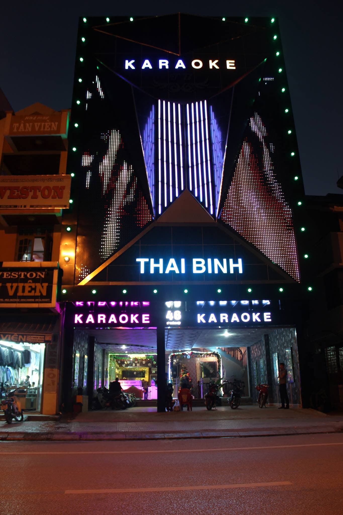 Karaoke Thái Bình thumbnail 2
