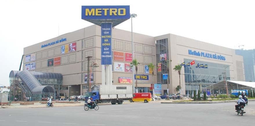 Metro Hà Đông thumbnail 2