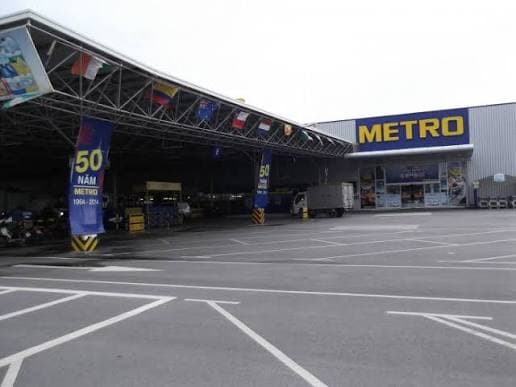 Metro Rạch Giá thumbnail 2
