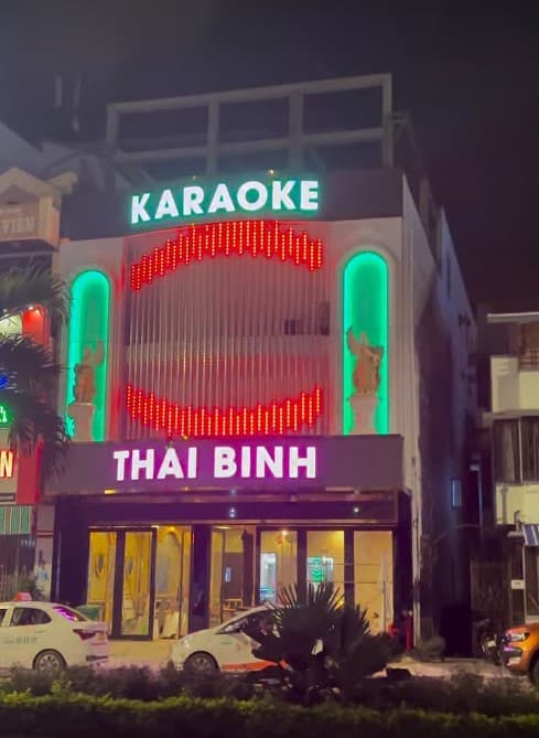 Karaoke Thái Bình