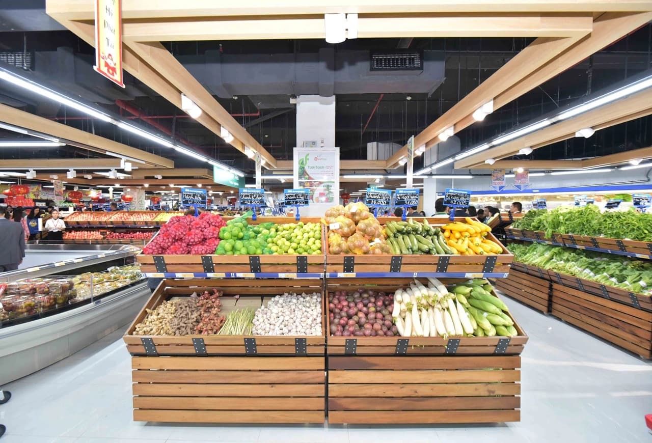 MM Mega Market Thanh Xuân thumbnail 3