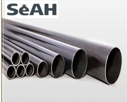 Ống thép cacbon DN25 – DN150