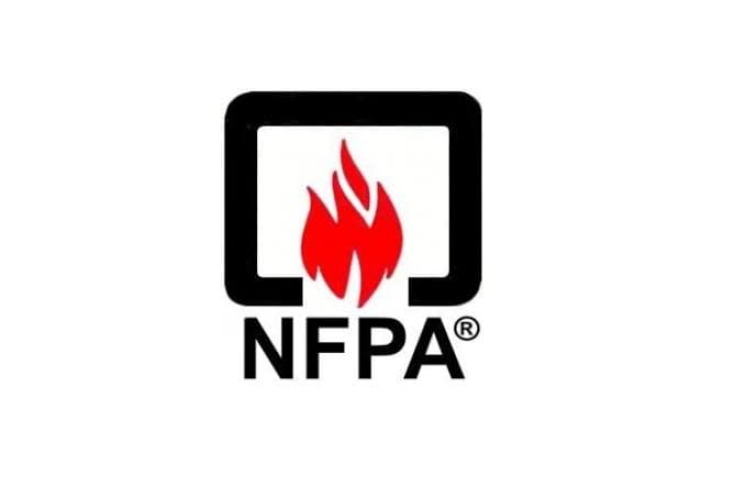 Thi công theo tiêu chuẩn NFPA