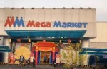 Cải tạo khu bán hàng – Siêu thị MM Mega Market Biên Hoà